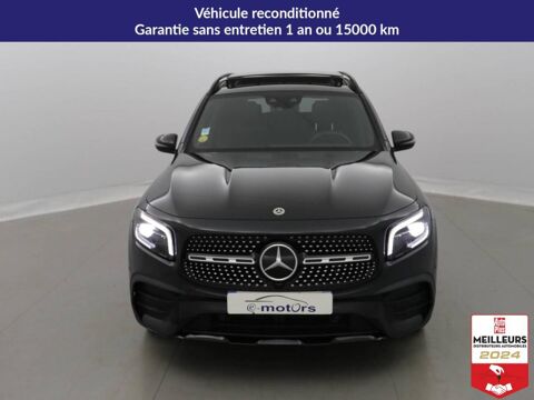 GLB 200 d 8G-DCT AMG Line +Si&egrave;ges &agrave; m&eacute;moires +TO 2023 occasion 10150 Lavau