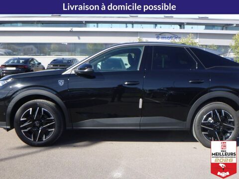 3008 Hybrid 145 e-DCS6 GT +Si&egrave;ge m&eacute;mo + 360&deg; 2026 occasion 10150 Lavau
