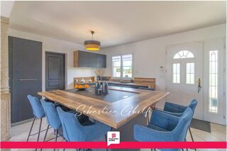  Maison � vendre 8 pi�ces 174 m�