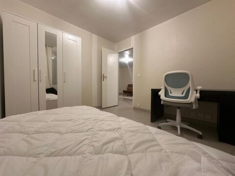  Appartement � louer 3 pi�ces 44 m�