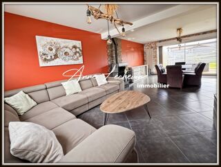  Maison � vendre 6 pi�ces 119 m�