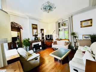  Maison � vendre 7 pi�ces 161 m�