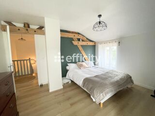  Maison à vendre 6 pièces 132 m²