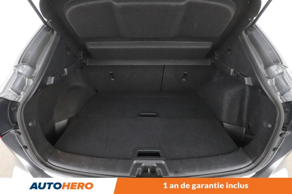 Qashqai 1.5 dCi N-Connecta DCT7 115 ch 2020 occasion 92130 Issy-les-Moulineaux