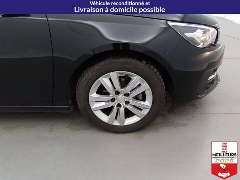 308 Essence 110 Active 2021 occasion 10150 Lavau