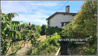  Maison  vendre 6 pices 165 m