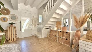  Maison à vendre 5 pièces 133 m²
