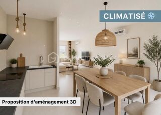  Maison à vendre 4 pièces 88 m²