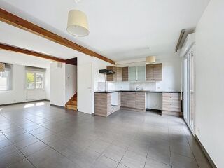  Maison � vendre 4 pi�ces 87 m�