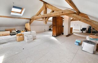  Maison à vendre 9 pièces 200 m²