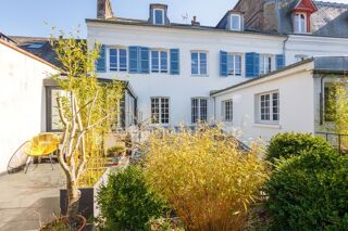  Maison à vendre 15 + pièces 410 m²