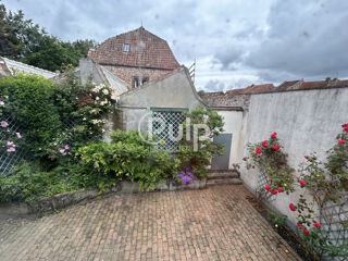  Maison � vendre 7 pi�ces 180 m�