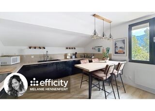  Appartement à vendre 5 pièces 102 m²