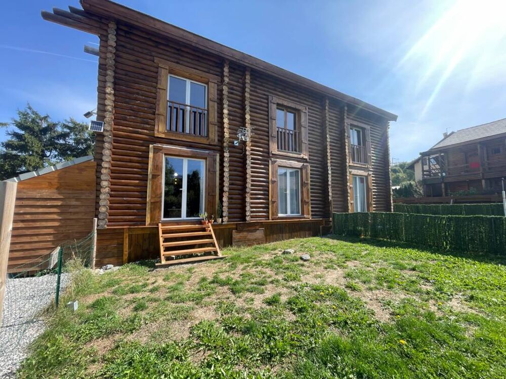 Vente Appartement Appartement 2 chambres, Etat neuf,  dans le Champsaur Valgaudemaur à ANCELLE (05), meublé Ancelle