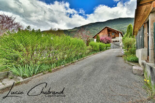  Chalet � vendre 7 pi�ces 134 m�