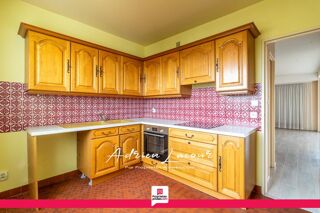  Appartement � vendre 5 pi�ces 92 m�