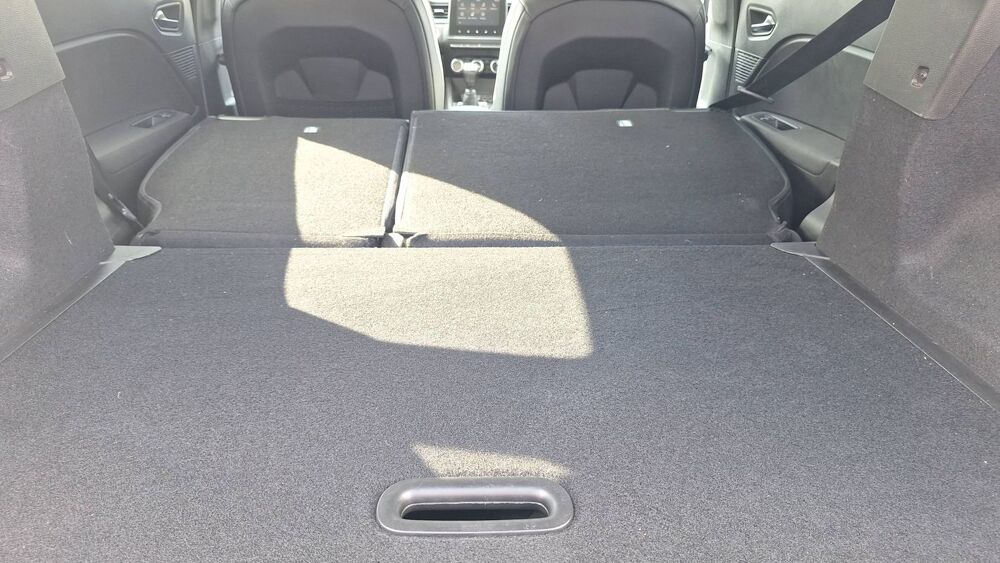 Captur 1.0 TCe 100 GPL Intens - 2020 occasion 59990 Maresches