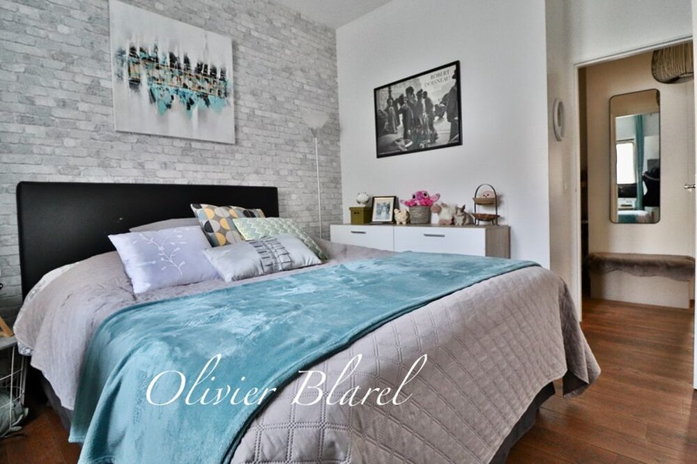 � vendre  Appartement Rueil-Malmaison (92500)