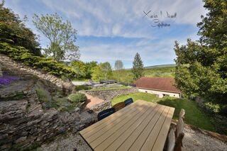 Maison à vendre 4 pièces 80 m²