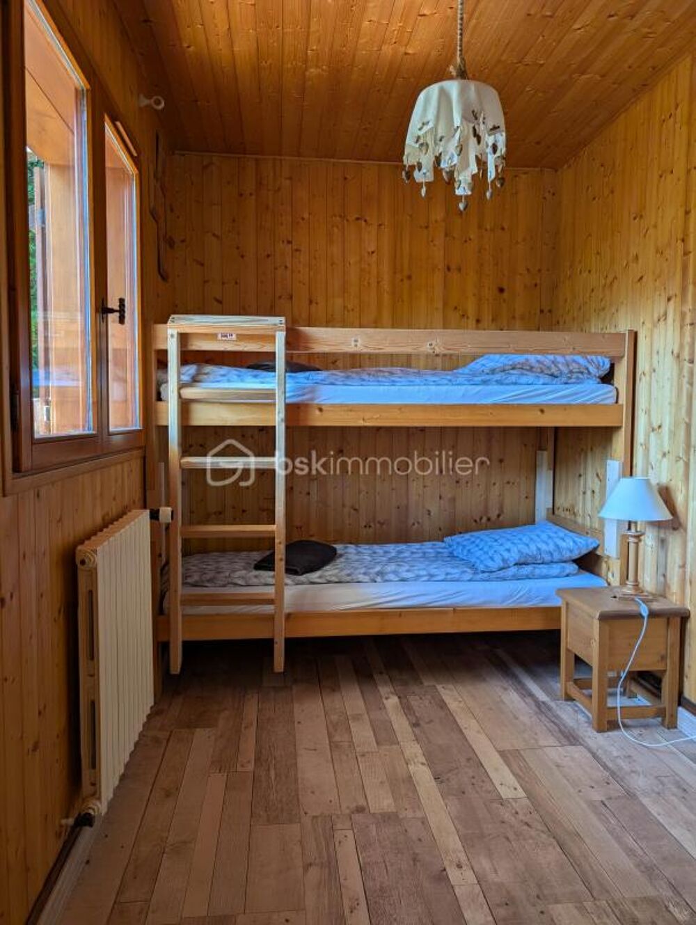 Vente Appartement Charmant Appartement 38 m² au Pied des Pistes de Ski – Idéal Investissement ou Résidence Secondaire La clusaz