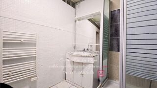  Appartement � vendre 3 pi�ces 59 m�