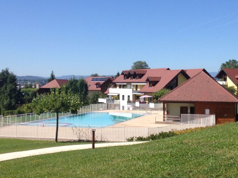 Location Appartement Appartement de 54m2 � louer sur Annecy-le-Vieux Annecy le vieux