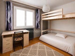  Appartement à vendre 3 pièces 62 m²