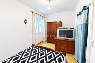  Appartement à vendre 2 pièces 37 m²