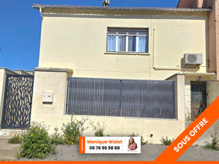  Appartement � vendre 3 pi�ces 63 m�