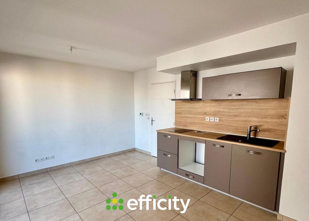 Vente Appartement T1 Bron