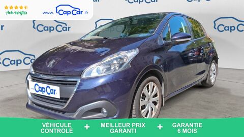 Peugeot 208 1.6 BlueHdi 100 Active Business