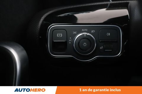 Classe A 180 AMG Line 7G-DCT 136 ch 2020 occasion 92130 Issy-les-Moulineaux