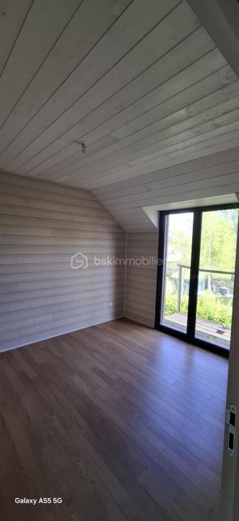 Vente Terrain Terrain à vendre à Loris – 1260 m² – 95 000 € Lorris