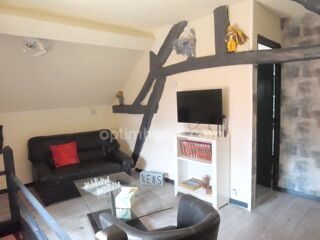  Maison � vendre 5 pi�ces 121 m�