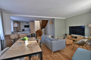  Maison � vendre 5 pi�ces 108 m�