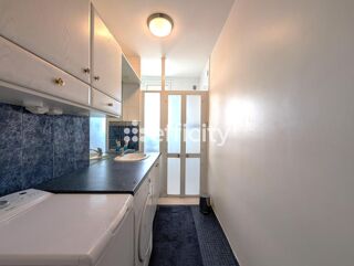  Appartement à vendre 3 pièces 60 m²