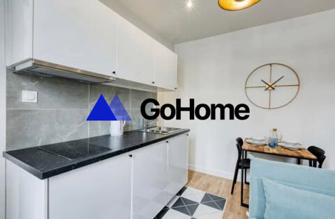  Appartement � louer 2 pi�ces 20 m�