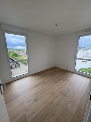  Appartement à vendre 3 pièces 68 m²
