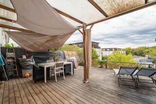  Maison à vendre 4 pièces 82 m²