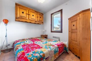  Appartement  vendre 4 pices 58 m