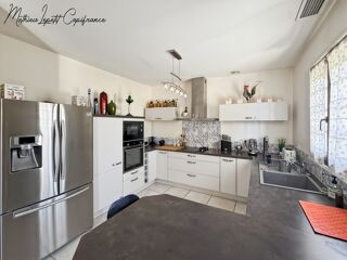  Maison à vendre 6 pièces 118 m²