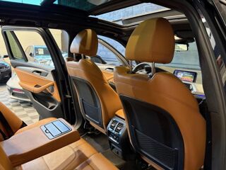 X3 xDrive 30 d M Sport 2019 occasion 34130 Valergues