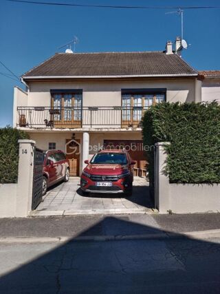  Maison � vendre 6 pi�ces 143 m�