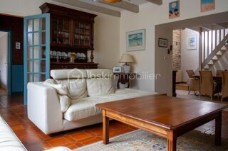  Maison à vendre 9 pièces 193 m²
