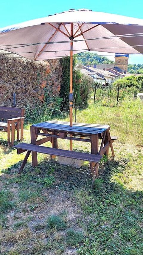  Appartement  louer 3 pices 60 m