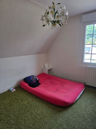  Appartement à louer 1 pièce 17 m² Melesse