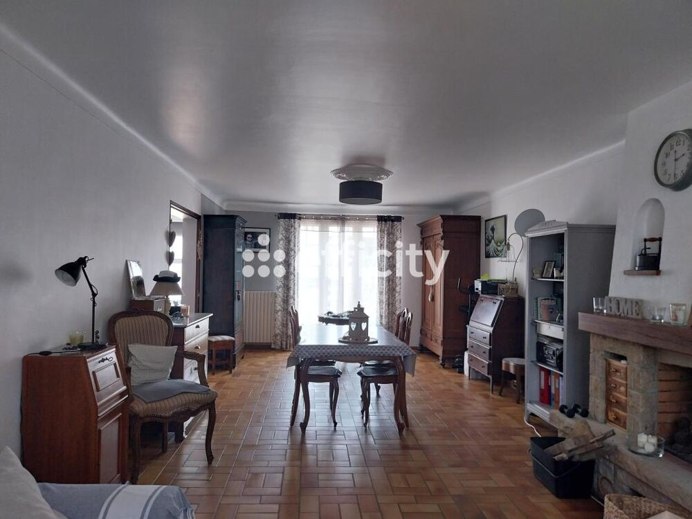 Vente Maison Maison individuelle Nantes