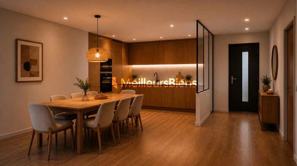 Vente Immeuble Maison � Vendre Osny