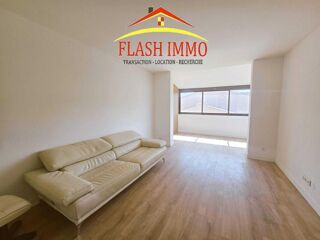  Appartement � vendre 2 pi�ces 60 m�