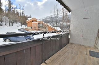  Appartement � vendre 2 pi�ces 47 m�